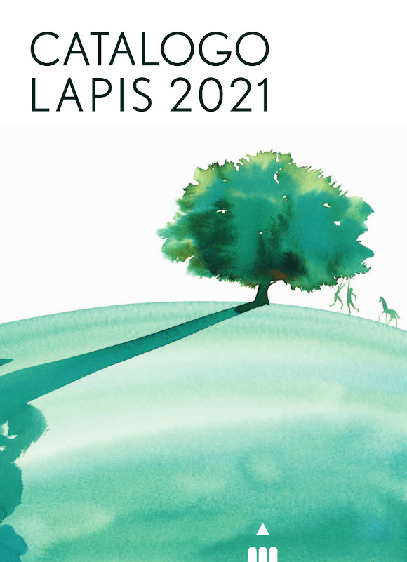 catalogo Lapis 2021